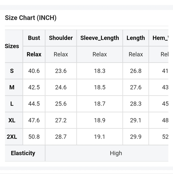 ❤️New patchwork color block top - Picture 4 of 11